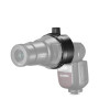 Квадратный держатель адаптера для вспышки Godox AK-R25